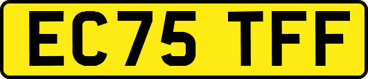 EC75TFF