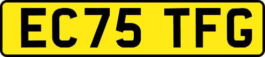EC75TFG