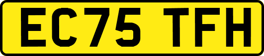 EC75TFH