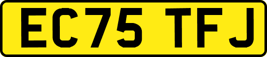EC75TFJ