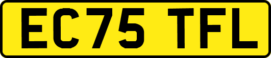 EC75TFL