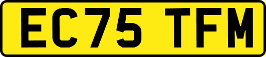 EC75TFM