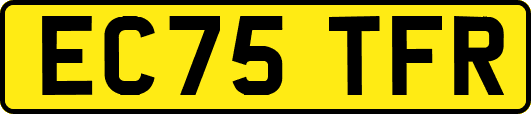 EC75TFR