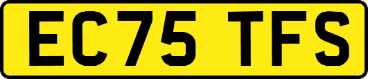 EC75TFS