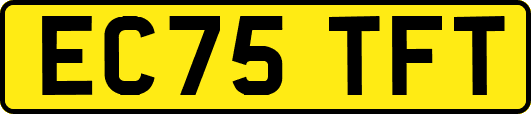 EC75TFT