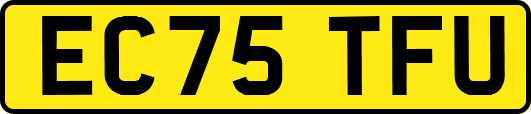 EC75TFU