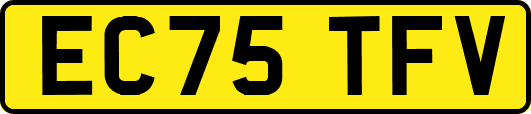 EC75TFV