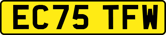 EC75TFW