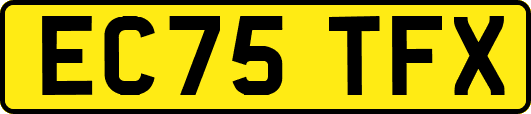 EC75TFX