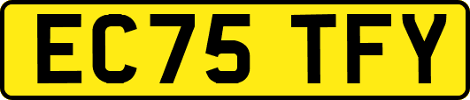 EC75TFY