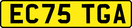 EC75TGA