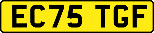 EC75TGF