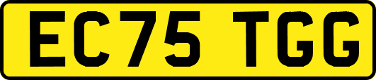 EC75TGG