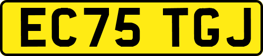 EC75TGJ