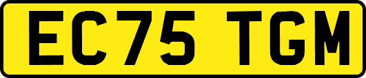 EC75TGM