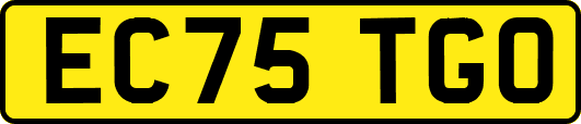 EC75TGO