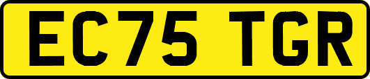 EC75TGR