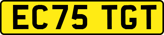 EC75TGT