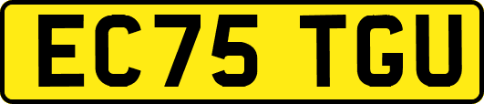 EC75TGU