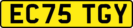 EC75TGY