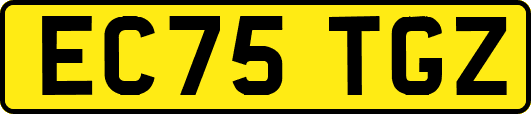 EC75TGZ