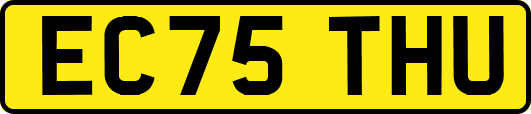 EC75THU