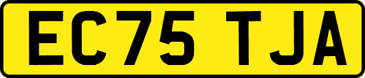 EC75TJA