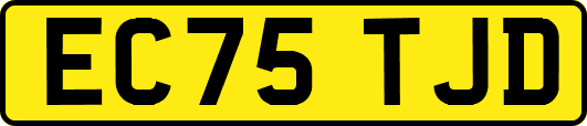 EC75TJD