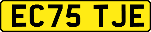 EC75TJE