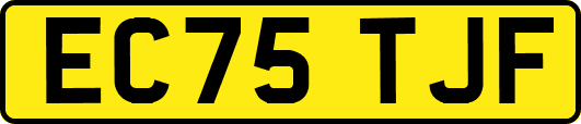 EC75TJF