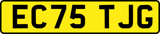 EC75TJG