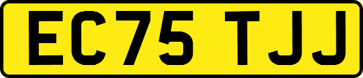 EC75TJJ