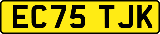 EC75TJK