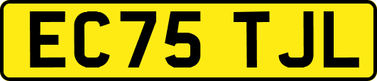 EC75TJL