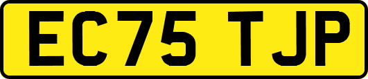 EC75TJP