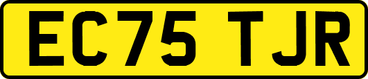EC75TJR