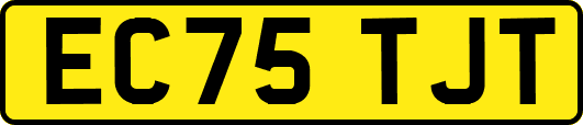 EC75TJT