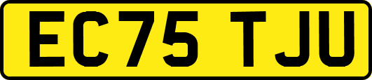 EC75TJU