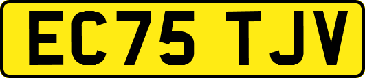EC75TJV