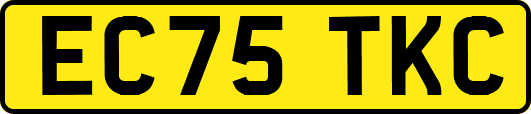 EC75TKC