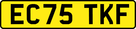 EC75TKF