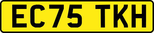 EC75TKH