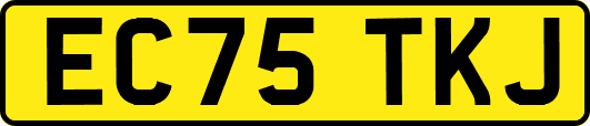 EC75TKJ