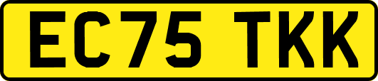 EC75TKK