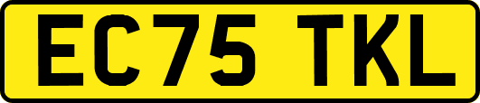 EC75TKL
