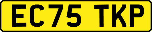 EC75TKP