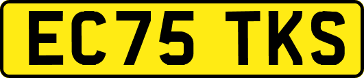 EC75TKS