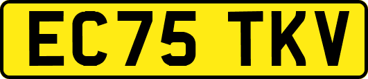 EC75TKV