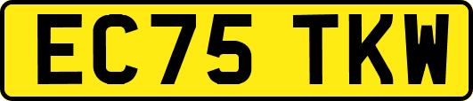 EC75TKW