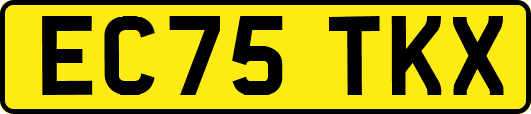 EC75TKX